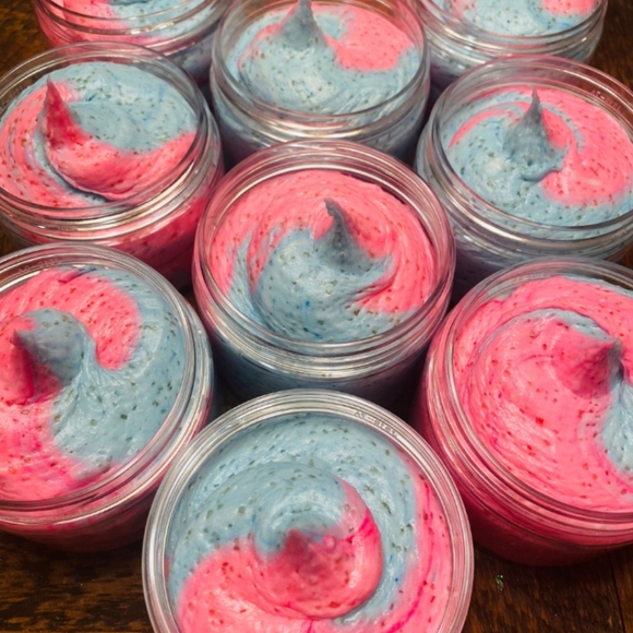 Body scrubs - Picture 16 of 16